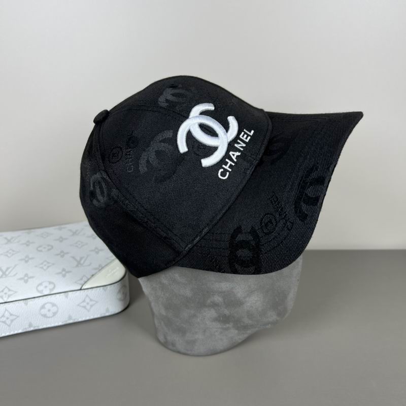 Chanel cap dx (176)