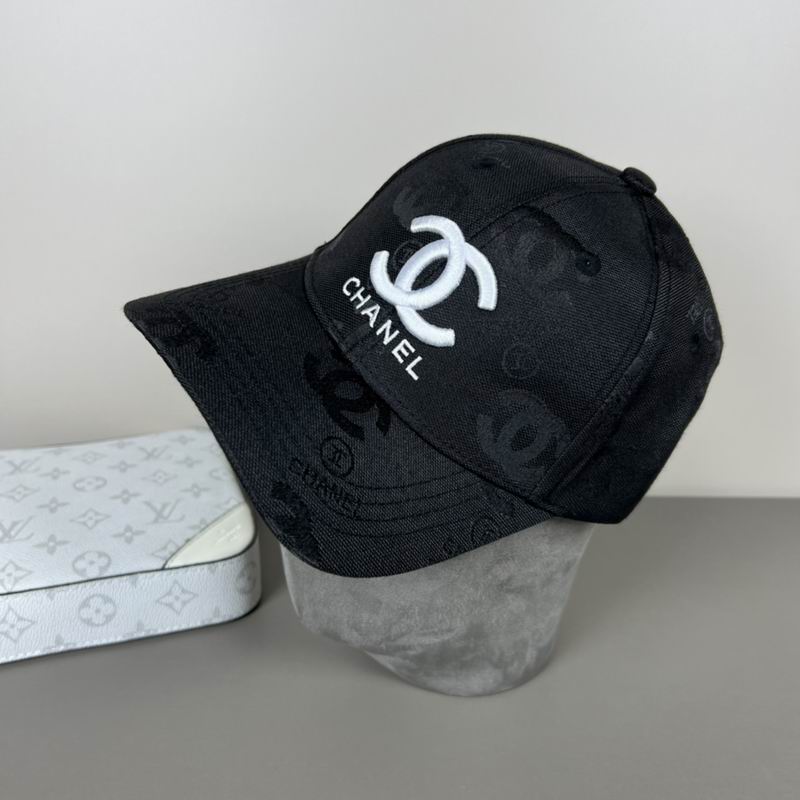 Chanel cap dx (178)