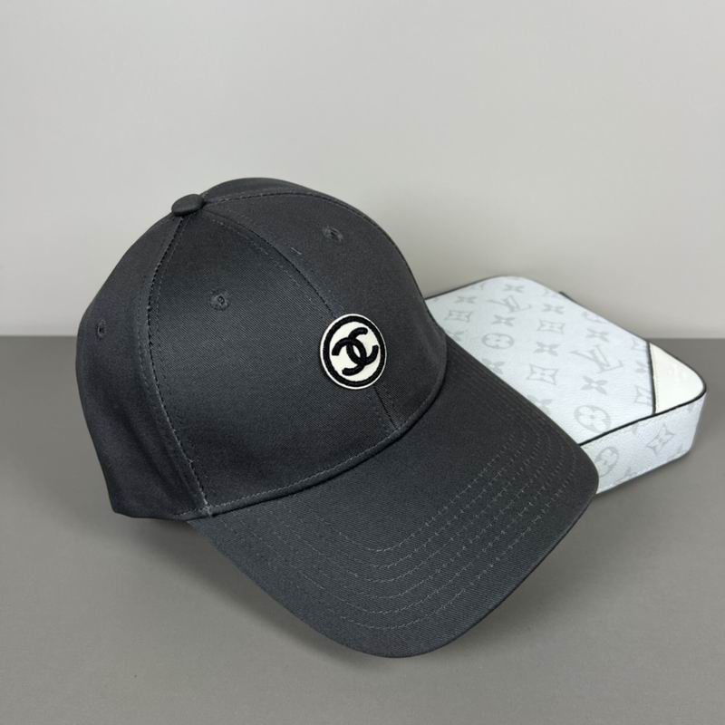 Chanel cap dx (18)