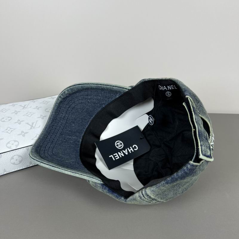 Chanel cap dx (181)