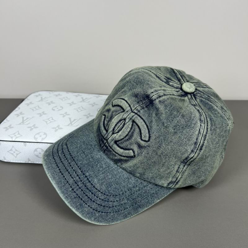 Chanel cap dx (182)