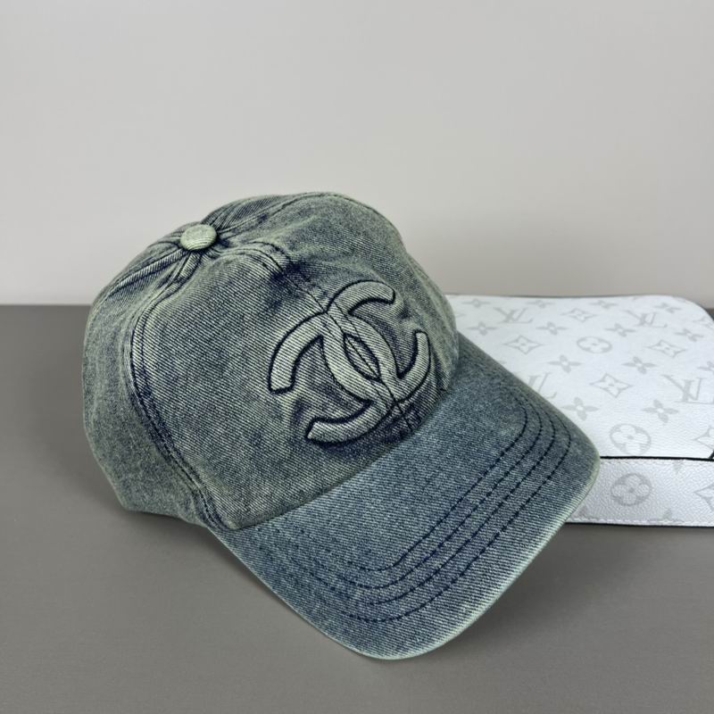 Chanel cap dx (184)