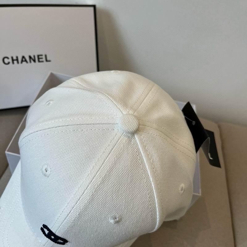 Chanel cap dx (184)