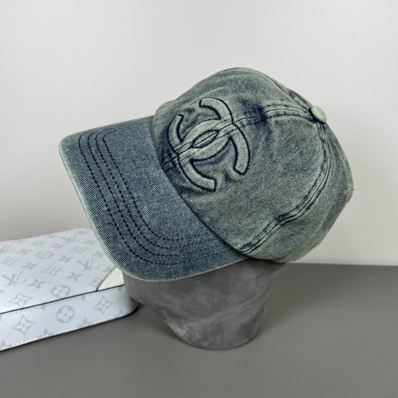 Chanel cap dx (185)