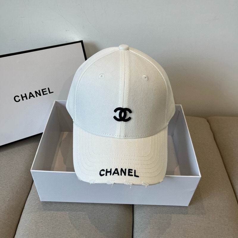 Chanel cap dx (185)