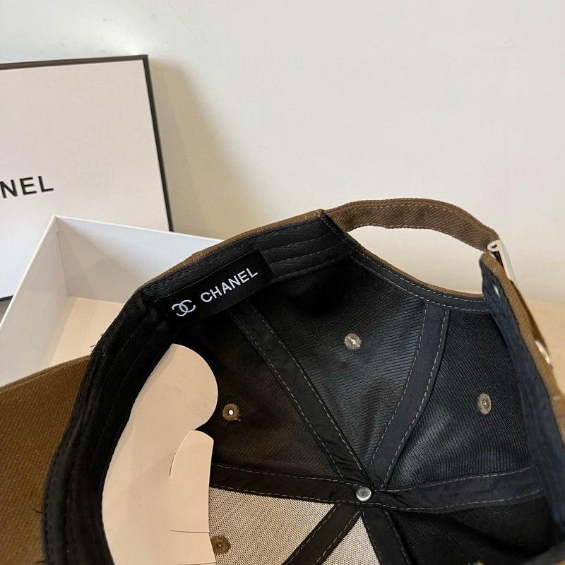 Chanel cap dx (186)