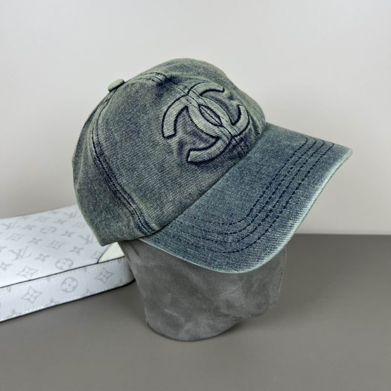 Chanel cap dx (187)