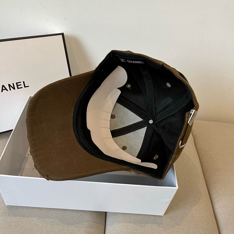Chanel cap dx (187)