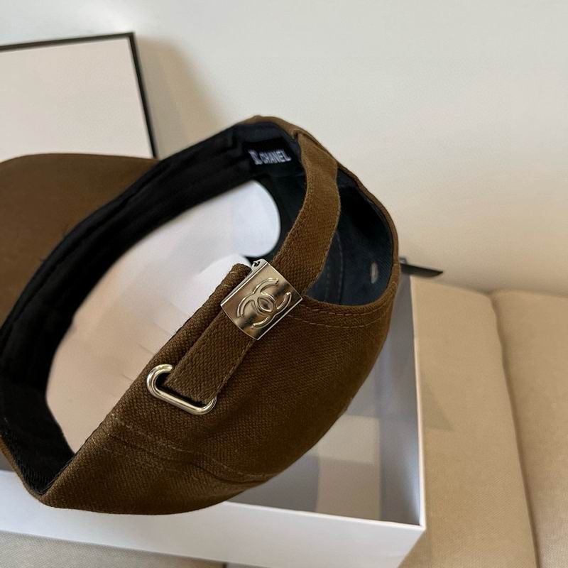 Chanel cap dx (188)