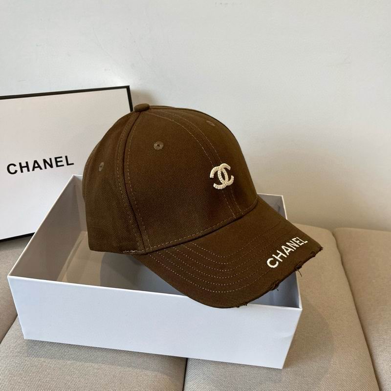 Chanel cap dx (189)