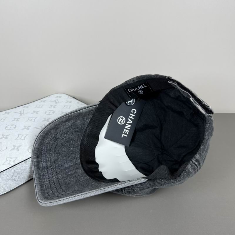 Chanel cap dx (190)