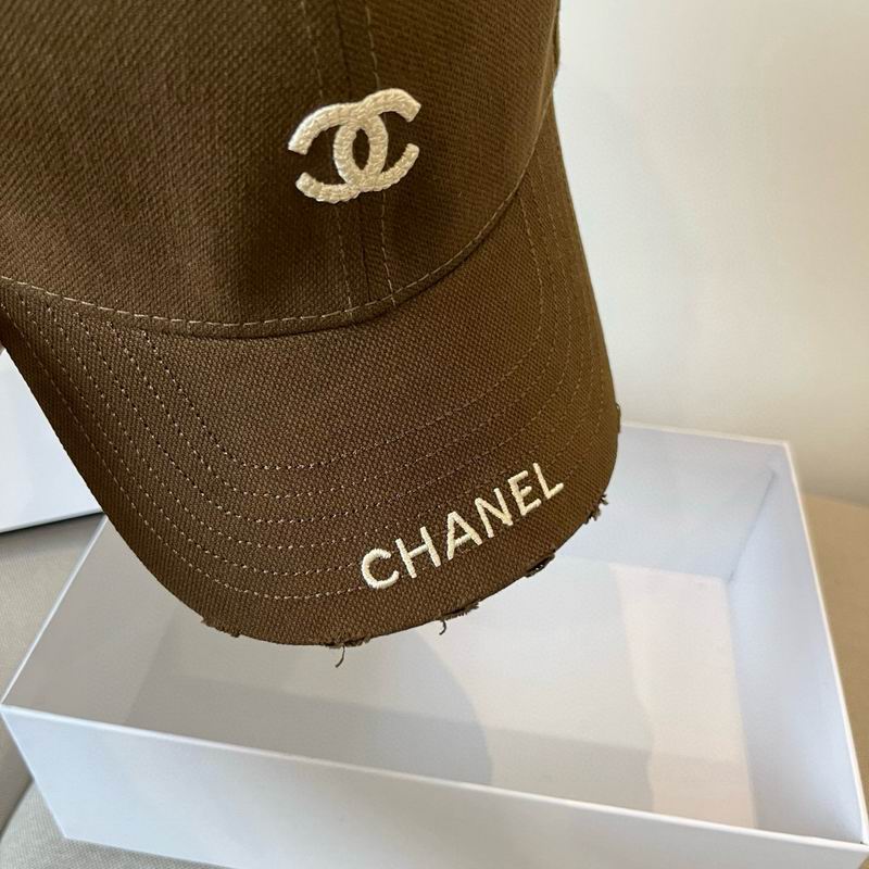 Chanel cap dx (190)