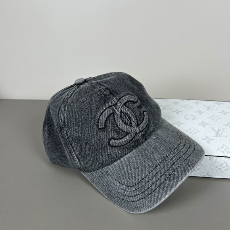 Chanel cap dx (191)