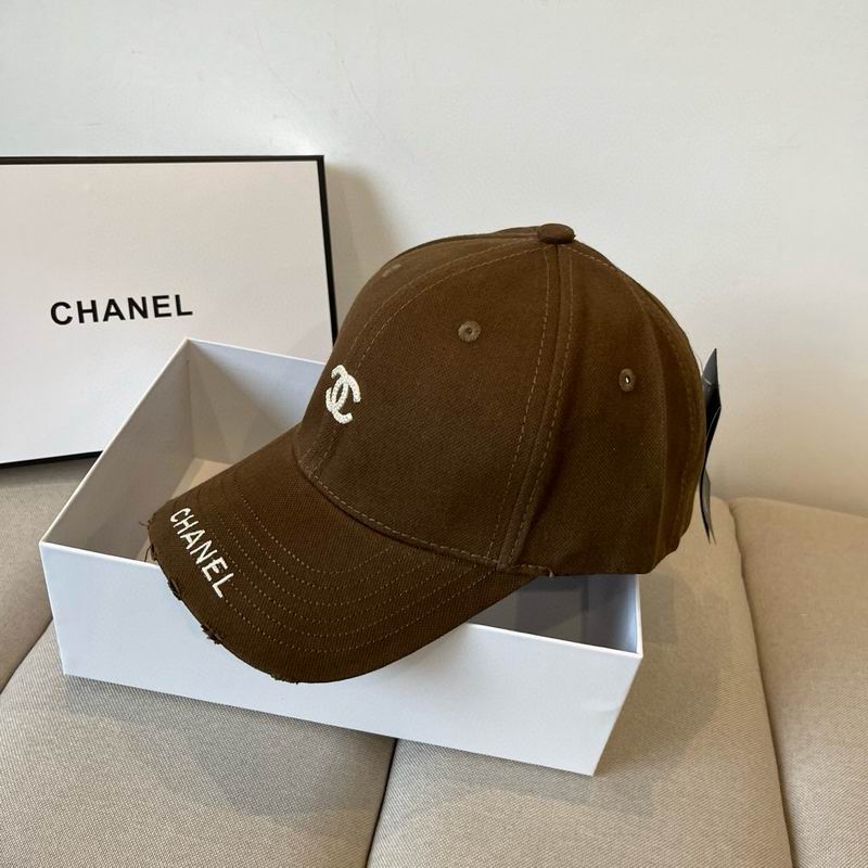 Chanel cap dx (191)