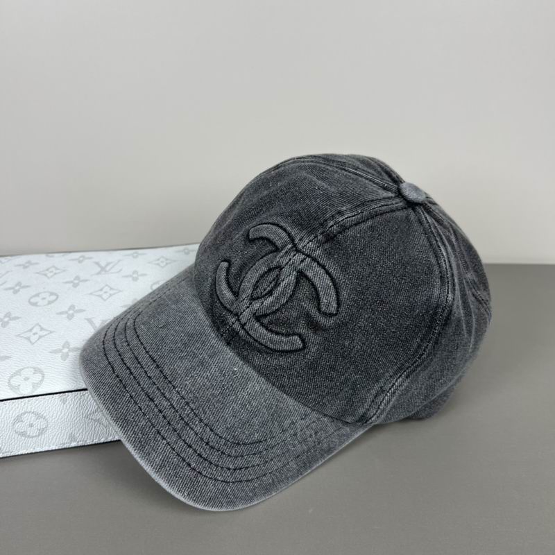 Chanel cap dx (192)