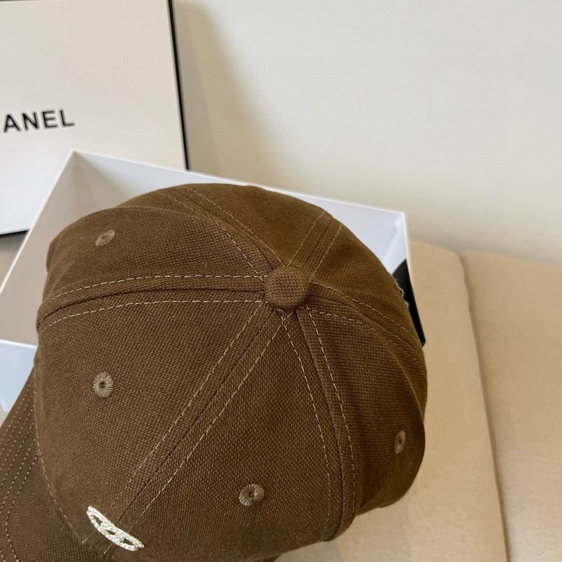 Chanel cap dx (192)