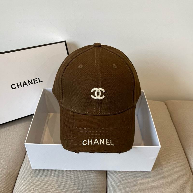 Chanel cap dx (193)