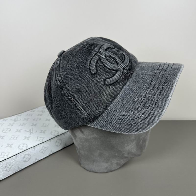 Chanel cap dx (194)
