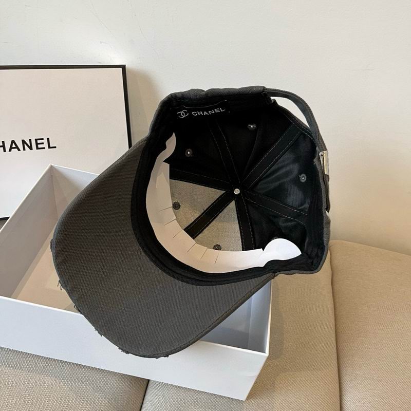 Chanel cap dx (194)