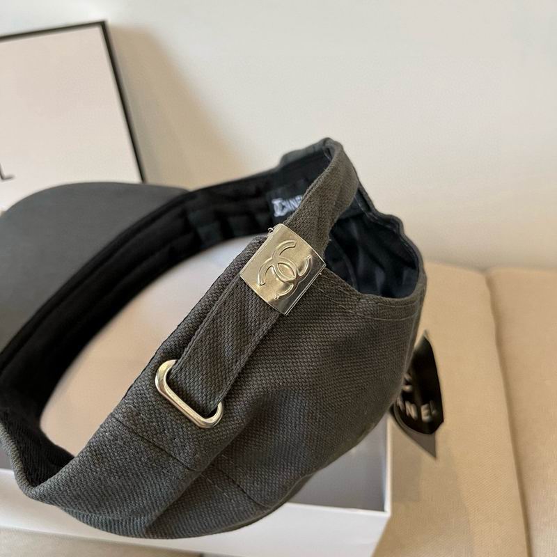 Chanel cap dx (195)