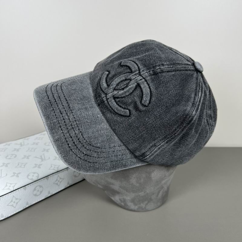 Chanel cap dx (196)