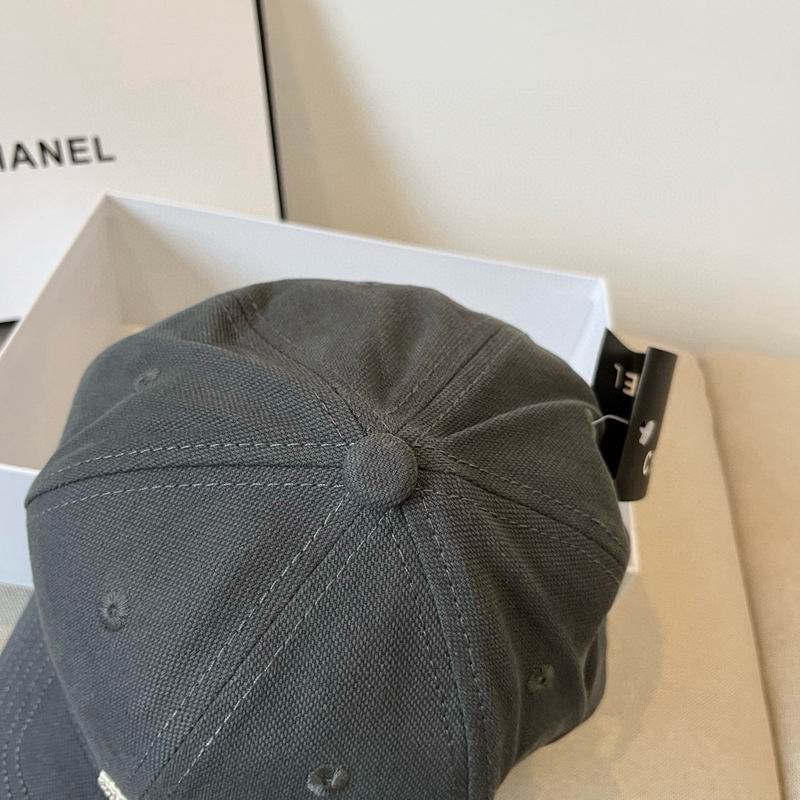 Chanel cap dx (196)