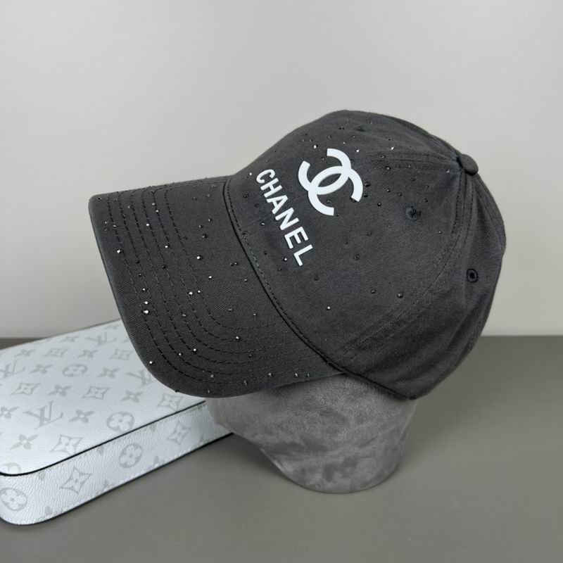 Chanel cap dx (197)