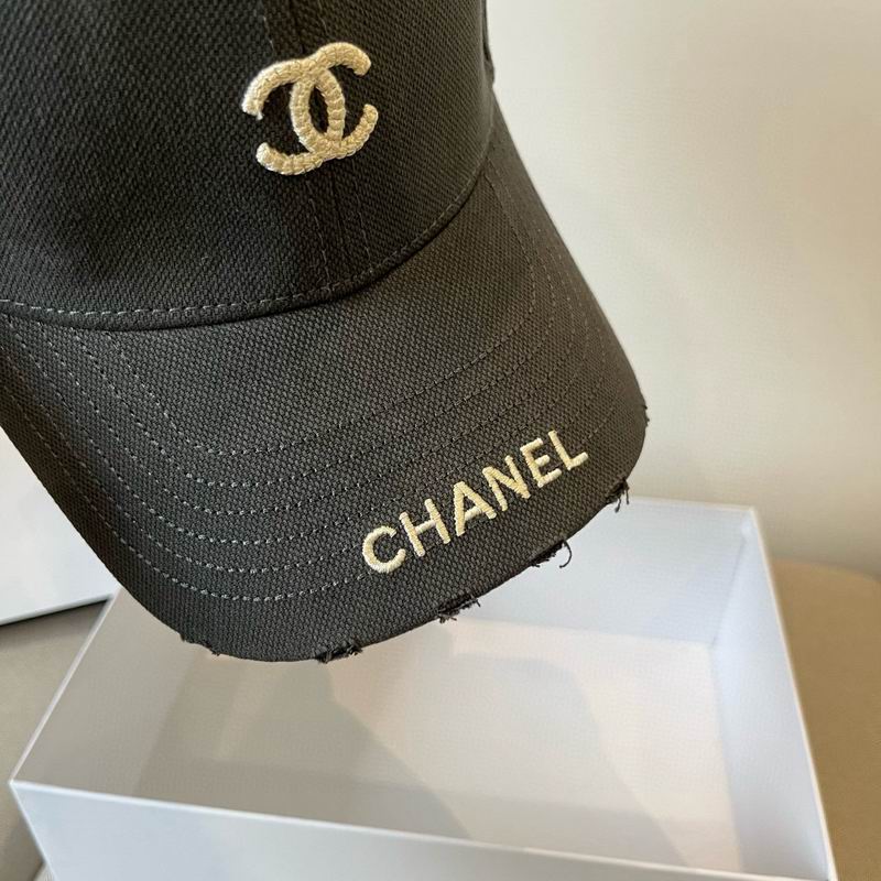 Chanel cap dx (197)