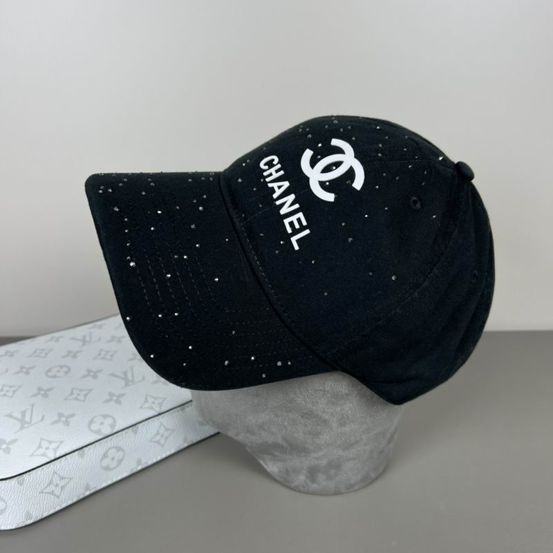 Chanel cap dx (198)