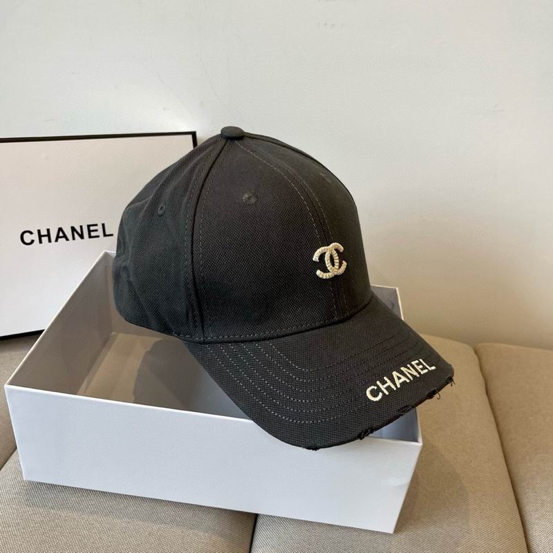 Chanel cap dx (198)