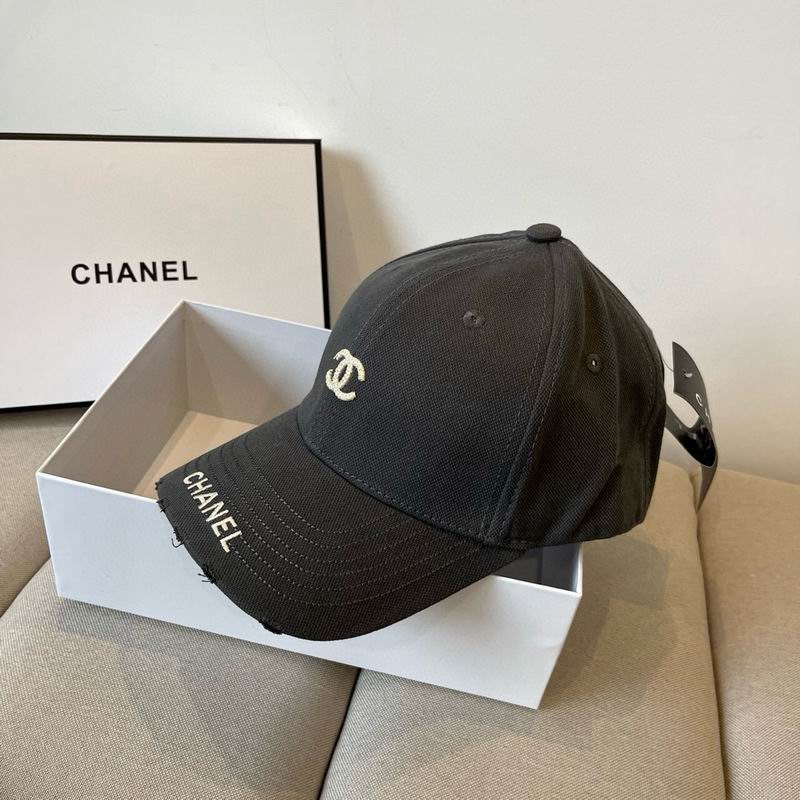 Chanel cap dx (199)