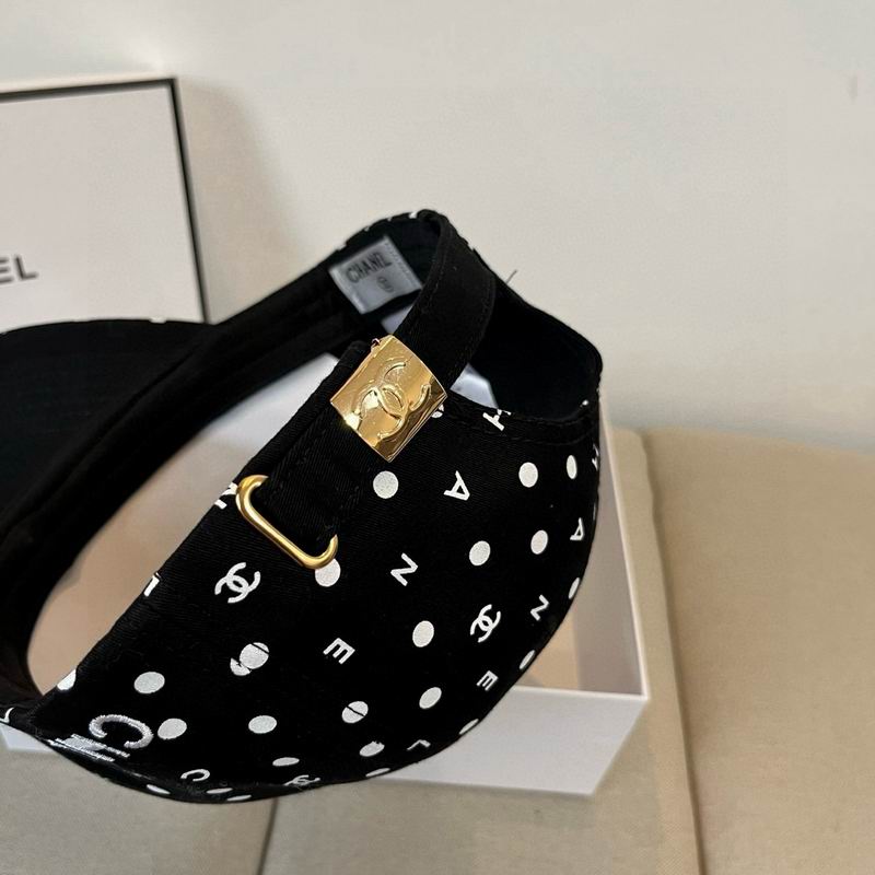 Chanel cap dx (20)