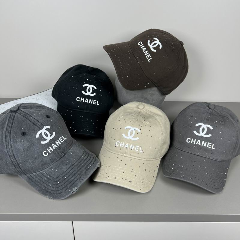 Chanel cap dx (200)