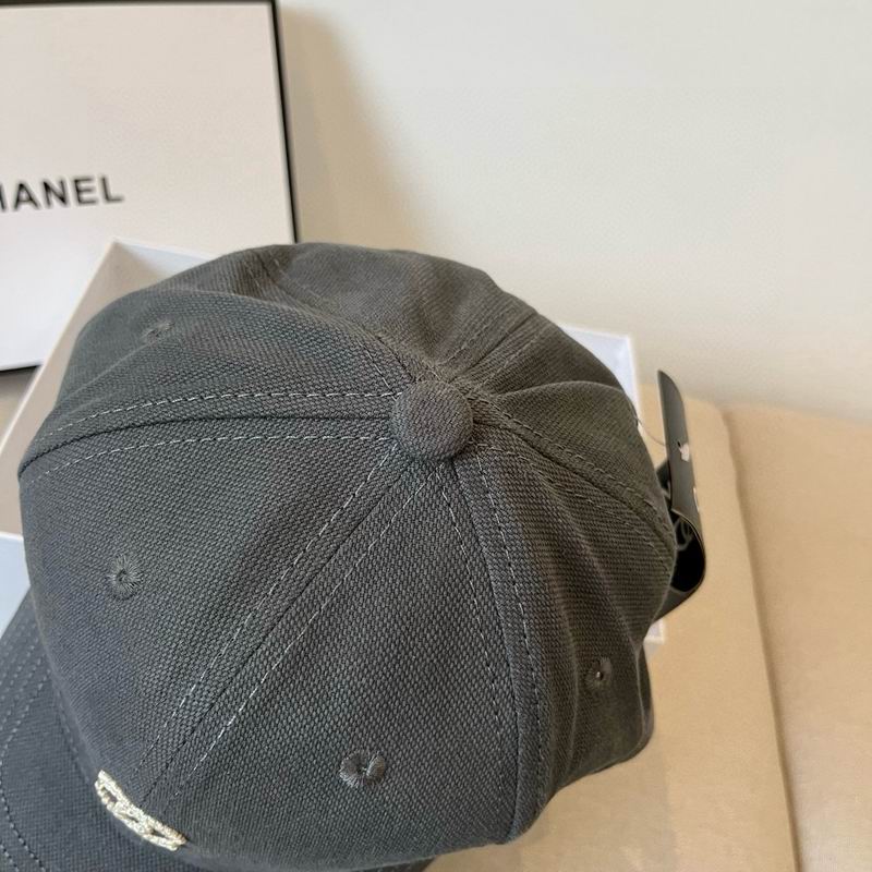 Chanel cap dx (200)