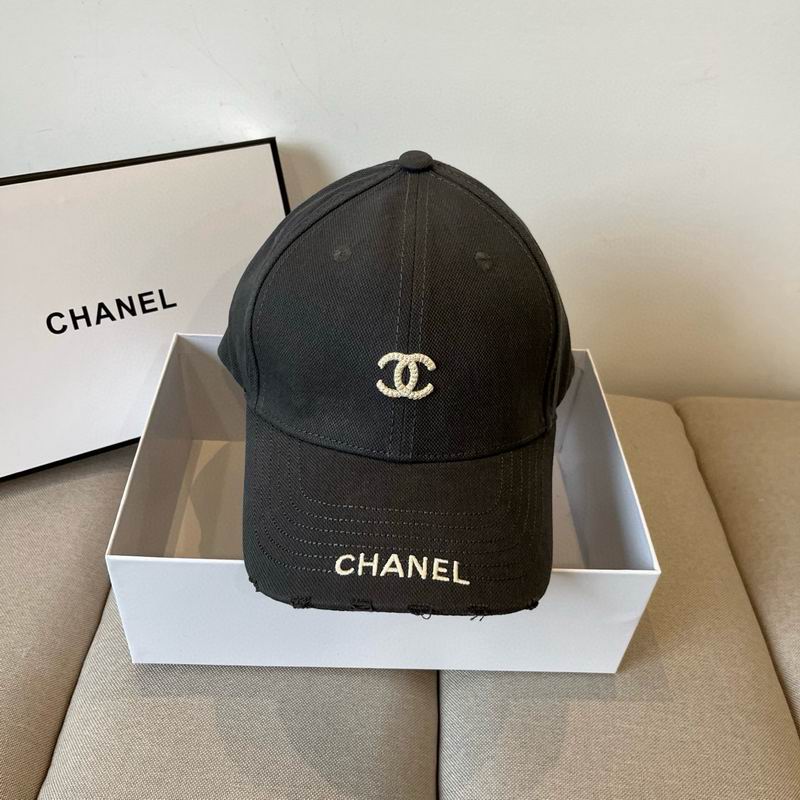 Chanel cap dx (201)