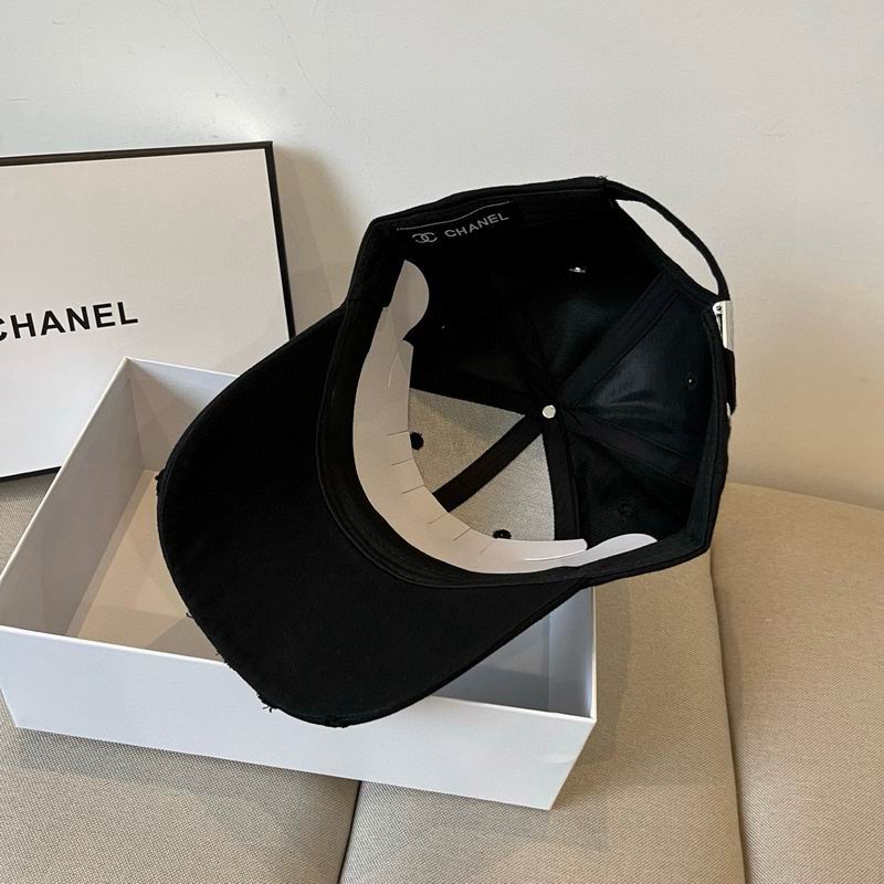 Chanel cap dx (202)