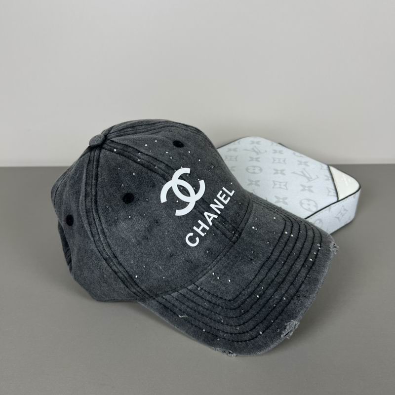 Chanel cap dx (203)