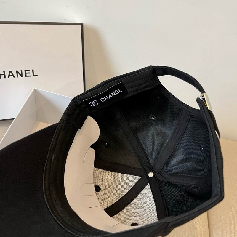 Chanel cap dx (203)