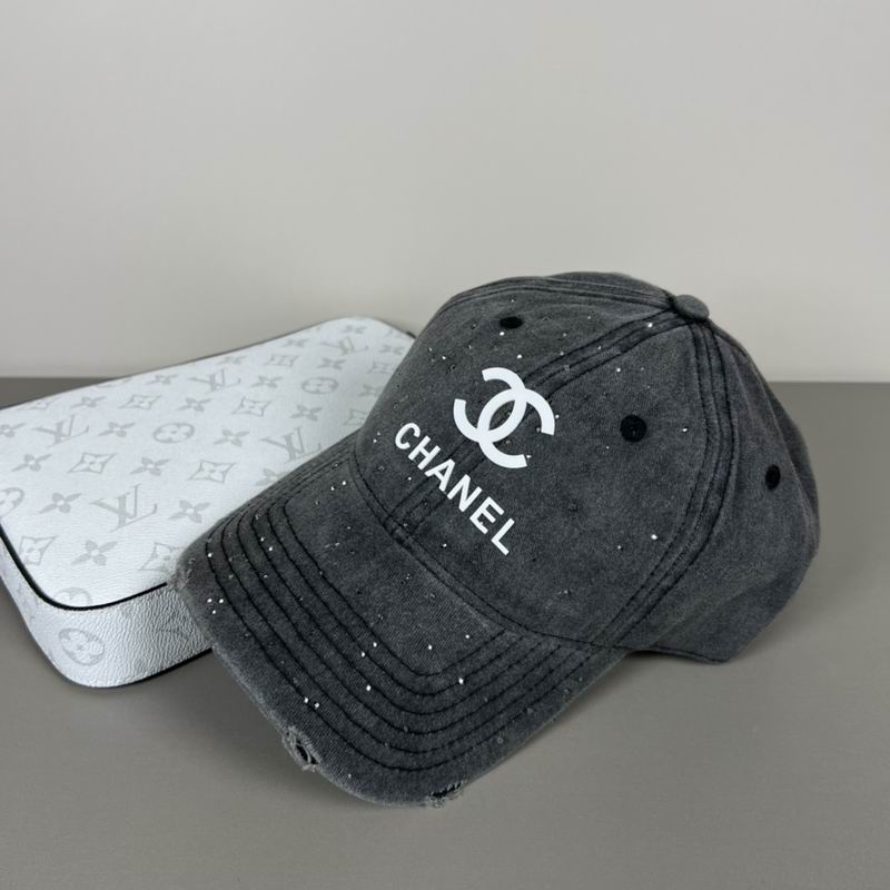 Chanel cap dx (204)