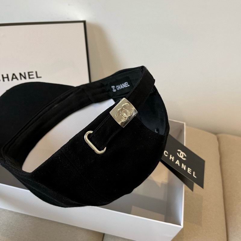 Chanel cap dx (204)