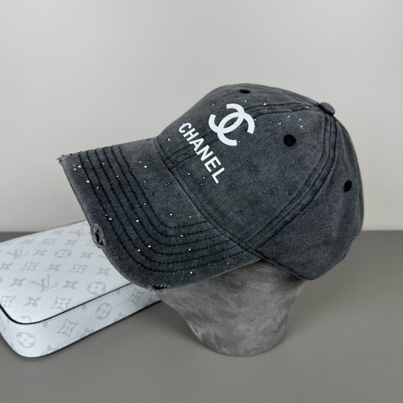 Chanel cap dx (205)