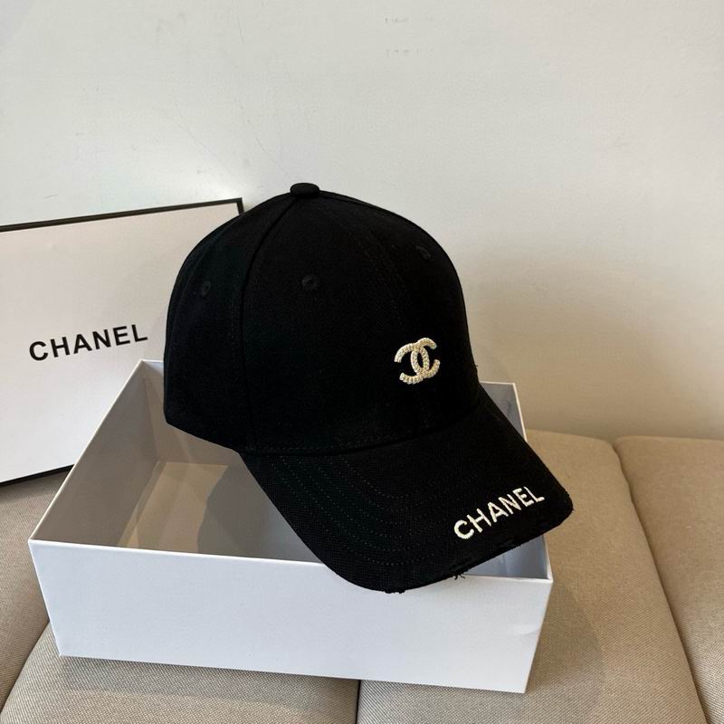 Chanel cap dx (206)