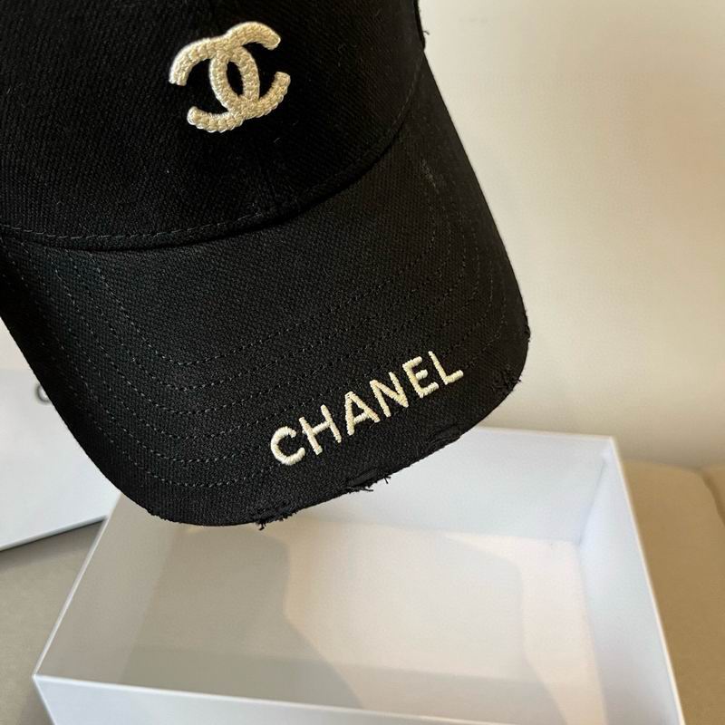 Chanel cap dx (207)