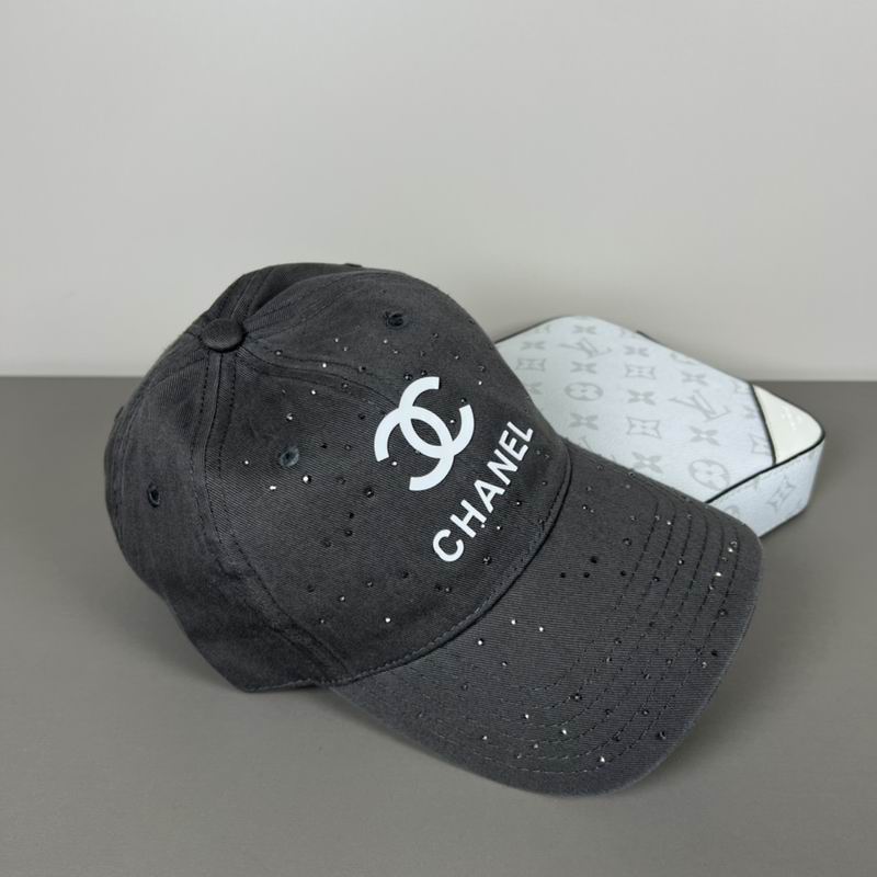 Chanel cap dx (208)