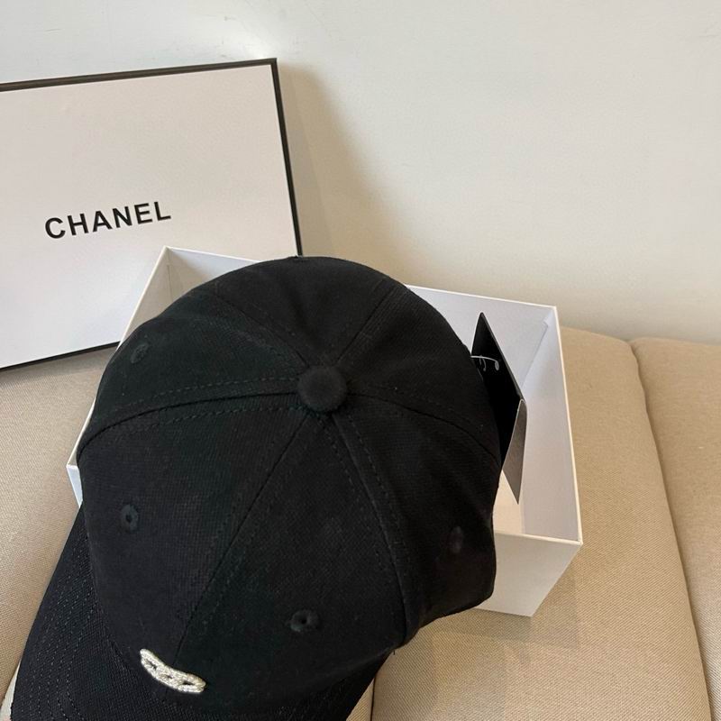 Chanel cap dx (208)