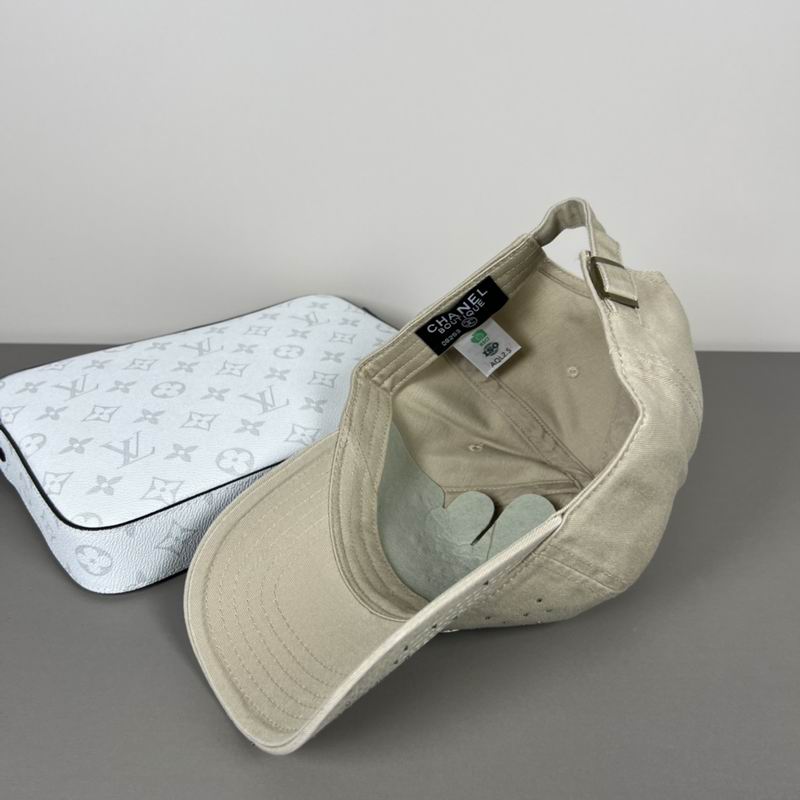 Chanel cap dx (209)
