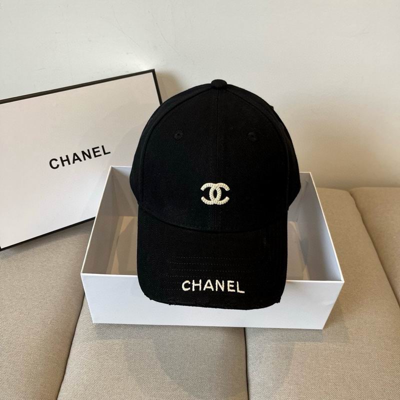 Chanel cap dx (209)
