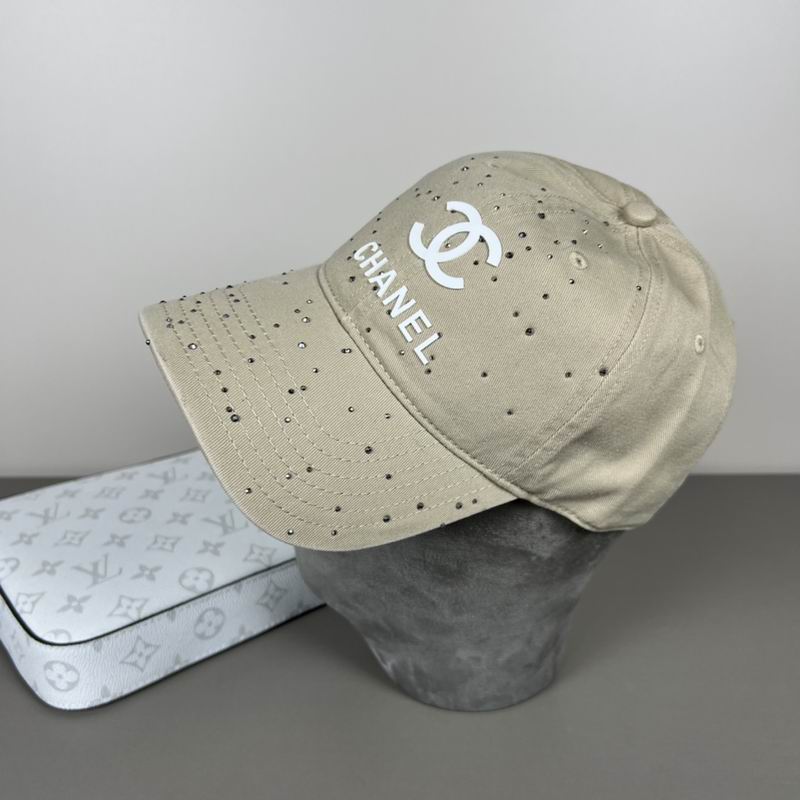 Chanel cap dx (210)