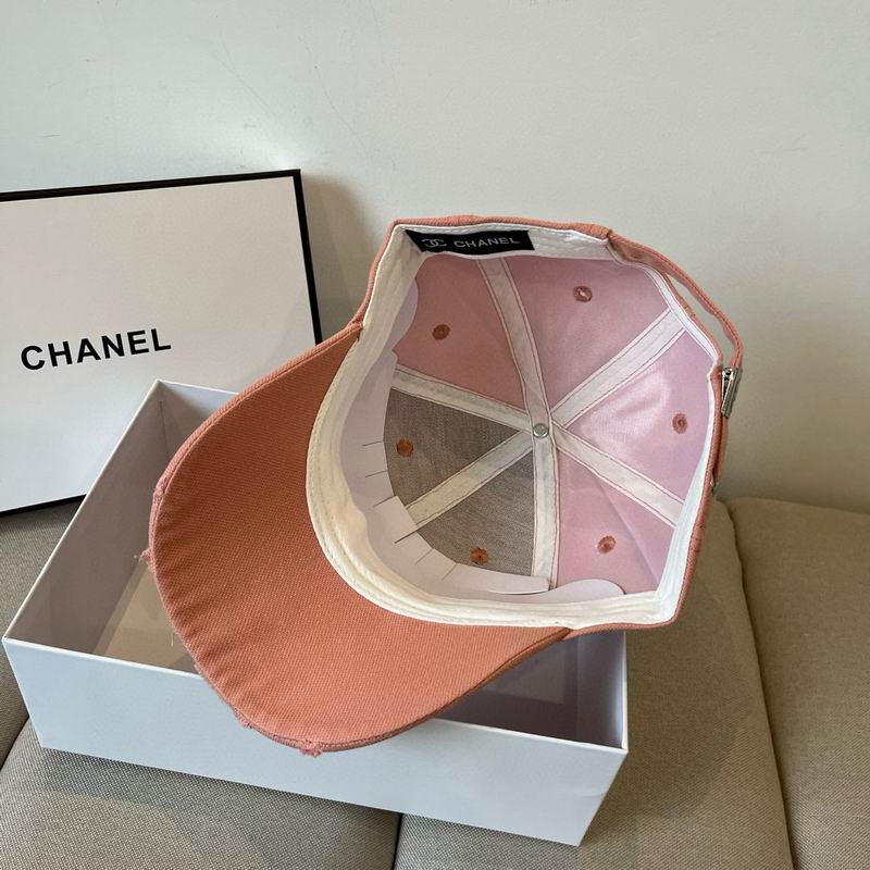 Chanel cap dx (210)