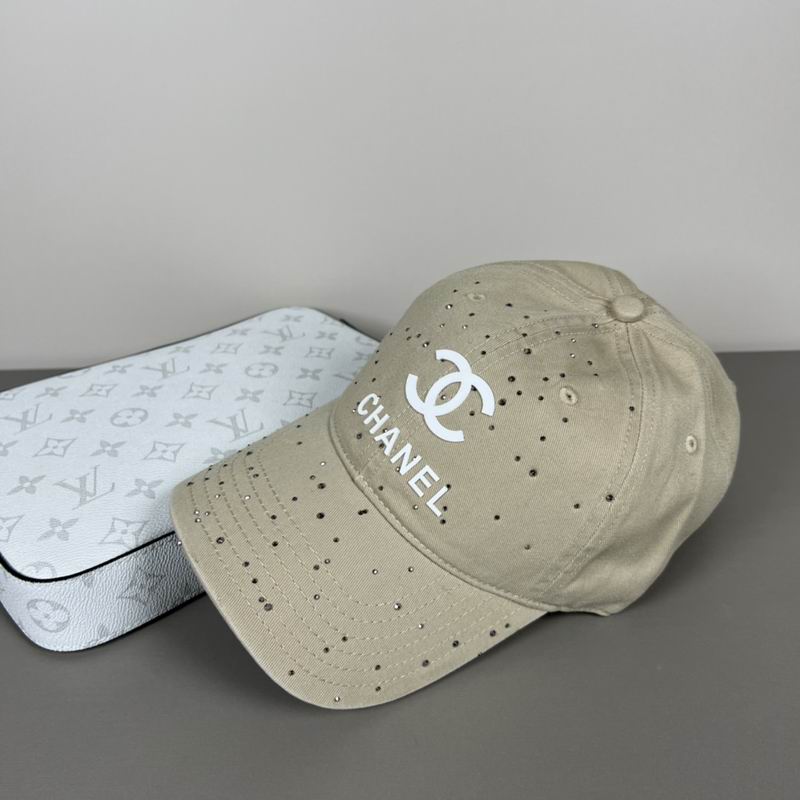 Chanel cap dx (211)
